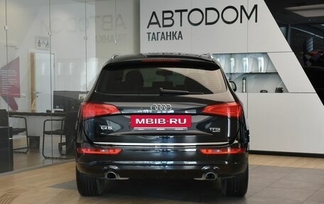 Audi Q5, 2014 год, 2 149 000 рублей, 6 фотография