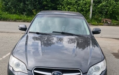 Subaru Legacy IV, 2007 год, 1 090 000 рублей, 1 фотография