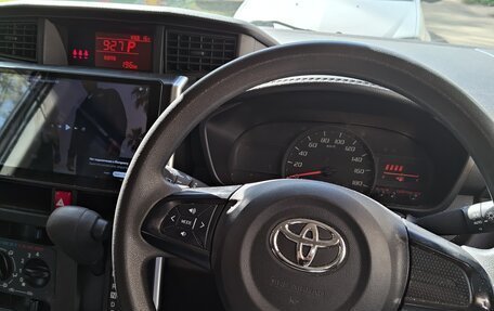 Toyota Tank I, 2019 год, 1 100 000 рублей, 1 фотография