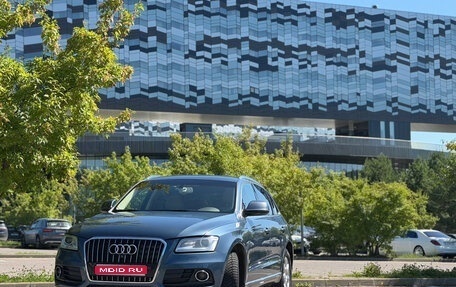 Audi Q5, 2015 год, 1 990 000 рублей, 1 фотография