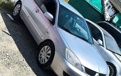 Mitsubishi Lancer IX, 2006 год, 430 000 рублей, 1 фотография