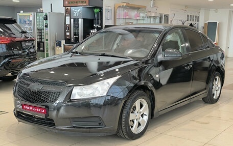 Chevrolet Cruze II, 2012 год, 544 000 рублей, 1 фотография