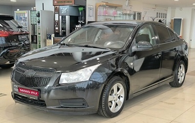 Chevrolet Cruze II, 2012 год, 544 000 рублей, 1 фотография