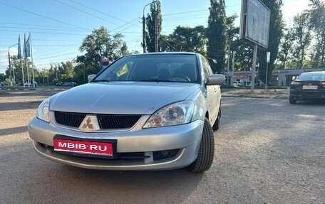 Mitsubishi Lancer IX, 2009 год, 400 000 рублей, 1 фотография