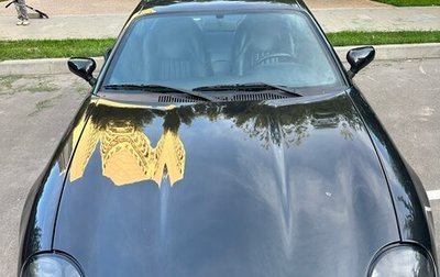 Aston Martin DB7 I, 1996 год, 2 600 000 рублей, 1 фотография