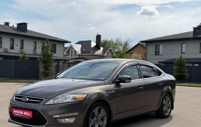 Ford Mondeo IV, 2012 год, 1 250 000 рублей, 1 фотография