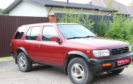 Nissan Pathfinder, 1998 год, 480 000 рублей, 1 фотография