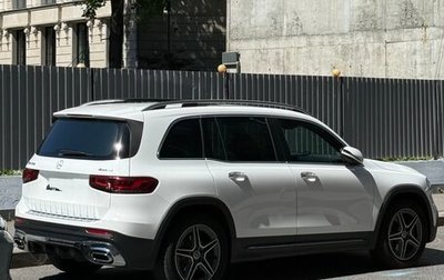 Mercedes-Benz GLB, 2020 год, 4 500 000 рублей, 1 фотография