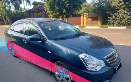 Nissan Almera, 2017 год, 1 000 000 рублей, 1 фотография