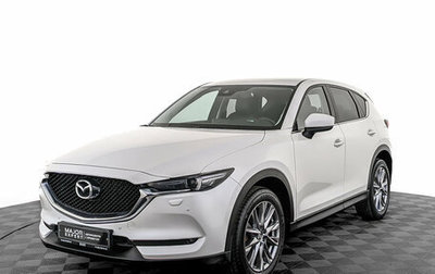 Mazda CX-5 II, 2019 год, 2 445 000 рублей, 1 фотография