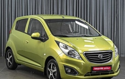 Ravon R2, 2017 год, 899 000 рублей, 1 фотография