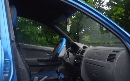 KIA Rio II, 2005 год, 360 000 рублей, 1 фотография