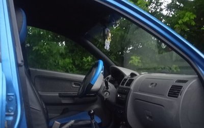 KIA Rio II, 2005 год, 360 000 рублей, 1 фотография