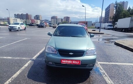Chevrolet Lacetti, 2006 год, 365 000 рублей, 1 фотография