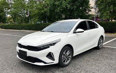 KIA K3, 2022 год, 1 490 000 рублей, 1 фотография