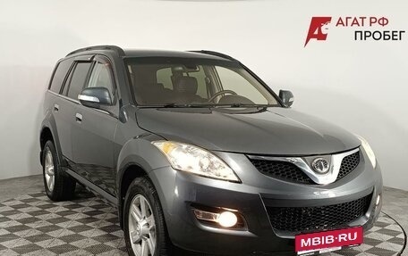 Great Wall Hover H5, 2013 год, 980 000 рублей, 1 фотография
