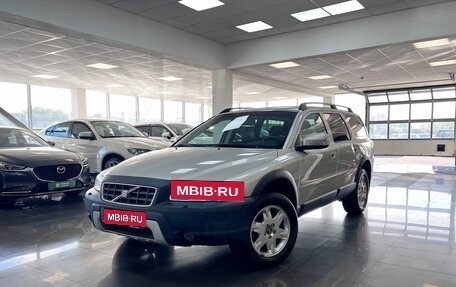 Volvo XC70 I, 2007 год, 795 000 рублей, 1 фотография