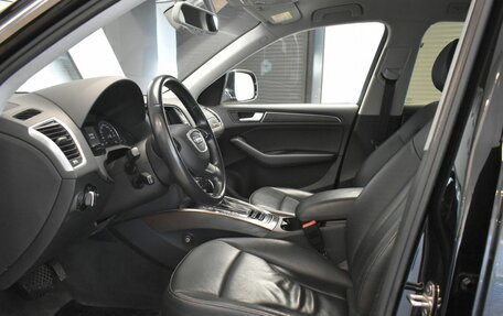 Audi Q5, 2014 год, 2 149 000 рублей, 20 фотография