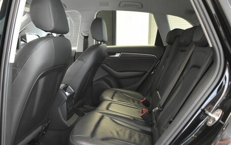 Audi Q5, 2014 год, 2 149 000 рублей, 22 фотография
