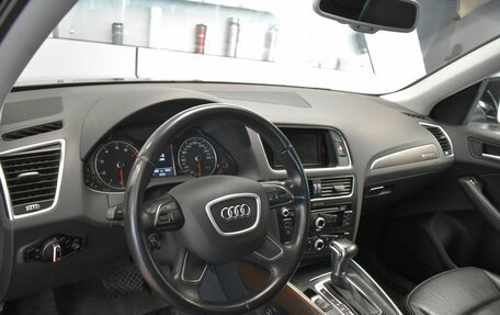 Audi Q5, 2014 год, 2 149 000 рублей, 21 фотография