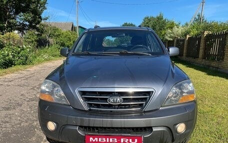 KIA Sorento IV, 2008 год, 800 000 рублей, 1 фотография