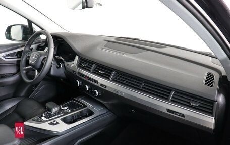 Audi Q7, 2016 год, 3 189 000 рублей, 31 фотография