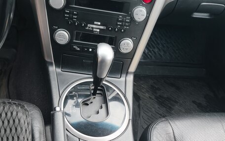 Subaru Legacy IV, 2007 год, 1 090 000 рублей, 8 фотография