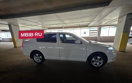 Skoda Octavia, 2012 год, 950 000 рублей, 2 фотография