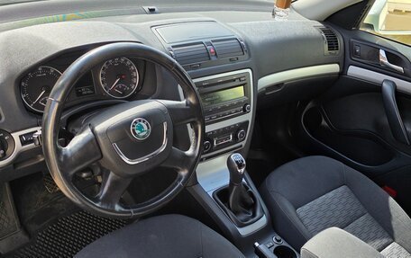 Skoda Octavia, 2012 год, 950 000 рублей, 13 фотография