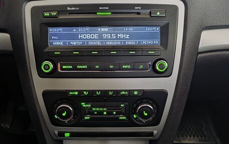 Skoda Octavia, 2012 год, 950 000 рублей, 9 фотография