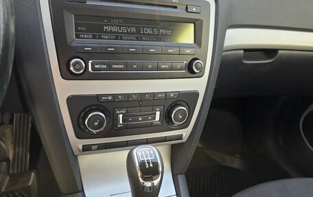 Skoda Octavia, 2012 год, 950 000 рублей, 11 фотография