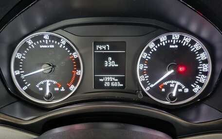 Skoda Octavia, 2012 год, 950 000 рублей, 10 фотография