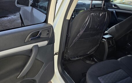 Skoda Octavia, 2012 год, 950 000 рублей, 14 фотография