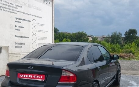 Subaru Legacy IV, 2007 год, 1 090 000 рублей, 6 фотография