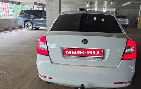Skoda Octavia, 2012 год, 950 000 рублей, 8 фотография