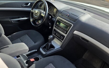 Skoda Octavia, 2012 год, 950 000 рублей, 18 фотография