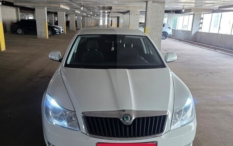 Skoda Octavia, 2012 год, 950 000 рублей, 7 фотография