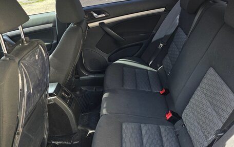 Skoda Octavia, 2012 год, 950 000 рублей, 15 фотография