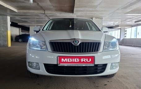 Skoda Octavia, 2012 год, 950 000 рублей, 6 фотография