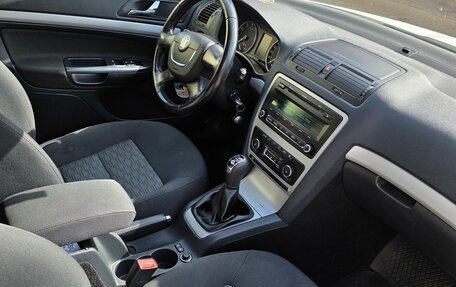 Skoda Octavia, 2012 год, 950 000 рублей, 16 фотография