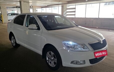 Skoda Octavia, 2012 год, 950 000 рублей, 4 фотография