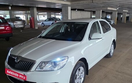 Skoda Octavia, 2012 год, 950 000 рублей, 5 фотография