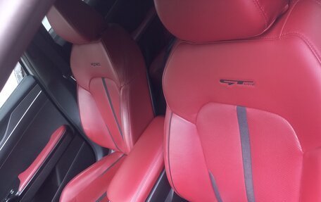 KIA K5, 2020 год, 2 430 000 рублей, 10 фотография