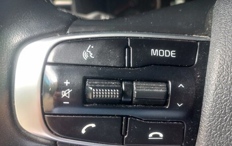 KIA K5, 2020 год, 2 430 000 рублей, 13 фотография