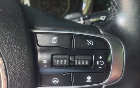 KIA K5, 2020 год, 2 430 000 рублей, 14 фотография