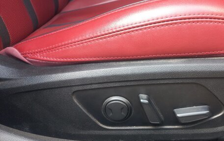 KIA K5, 2020 год, 2 430 000 рублей, 16 фотография