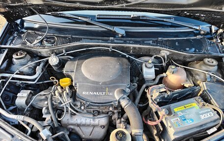 Renault Logan I, 2009 год, 330 000 рублей, 9 фотография