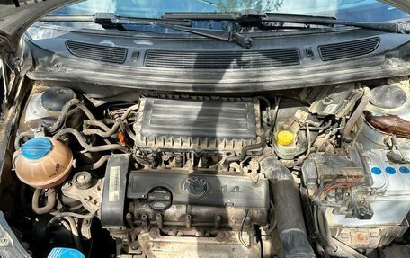 Skoda Fabia II, 2012 год, 575 000 рублей, 11 фотография