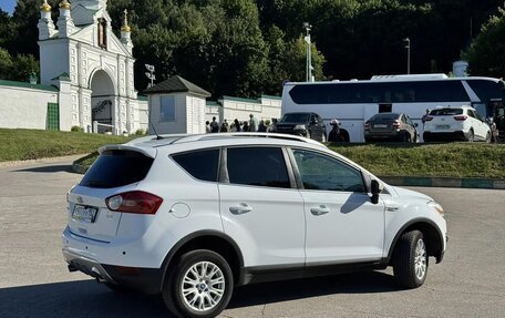 Ford Kuga III, 2011 год, 1 250 000 рублей, 3 фотография