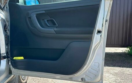 Skoda Fabia II, 2012 год, 575 000 рублей, 15 фотография
